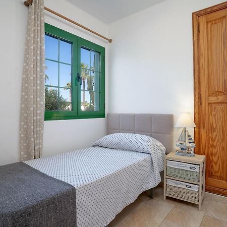 Vv Tamia By Hh Vila Playa Blanca  Exterior foto