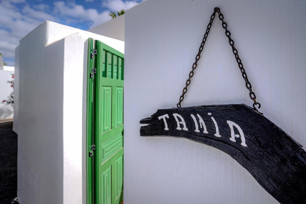 Vv Tamia By Hh Vila Playa Blanca  Exterior foto