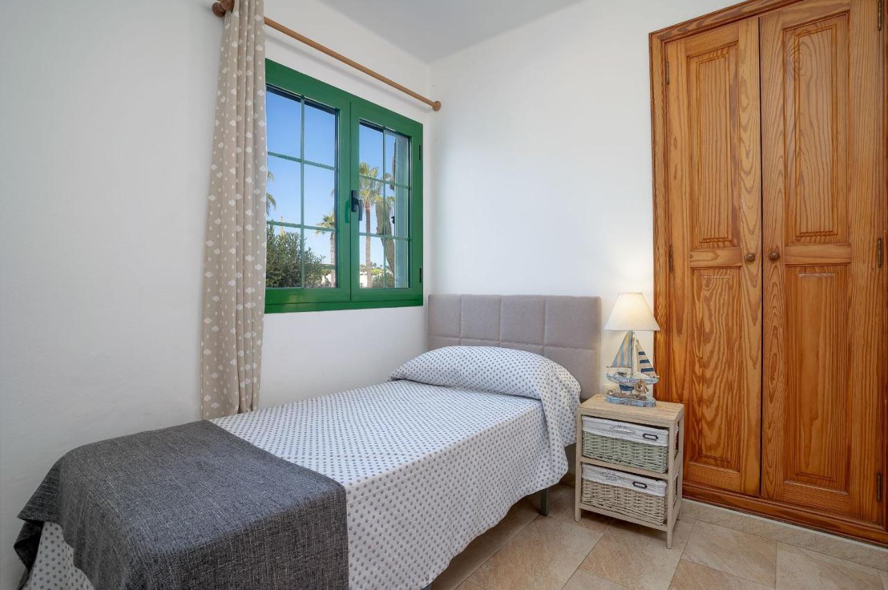 Vv Tamia By Hh Vila Playa Blanca  Exterior foto