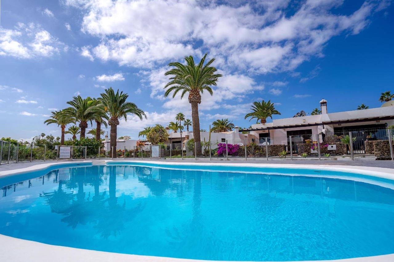 Vv Tamia By Hh Vila Playa Blanca  Exterior foto